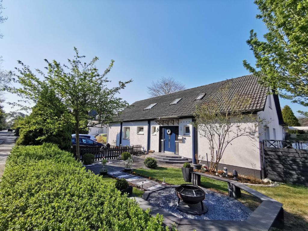 Ferienwohnung in der Nordheide - Housity