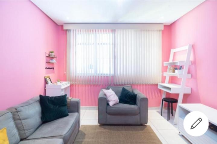  Apartamento próximo à Barra