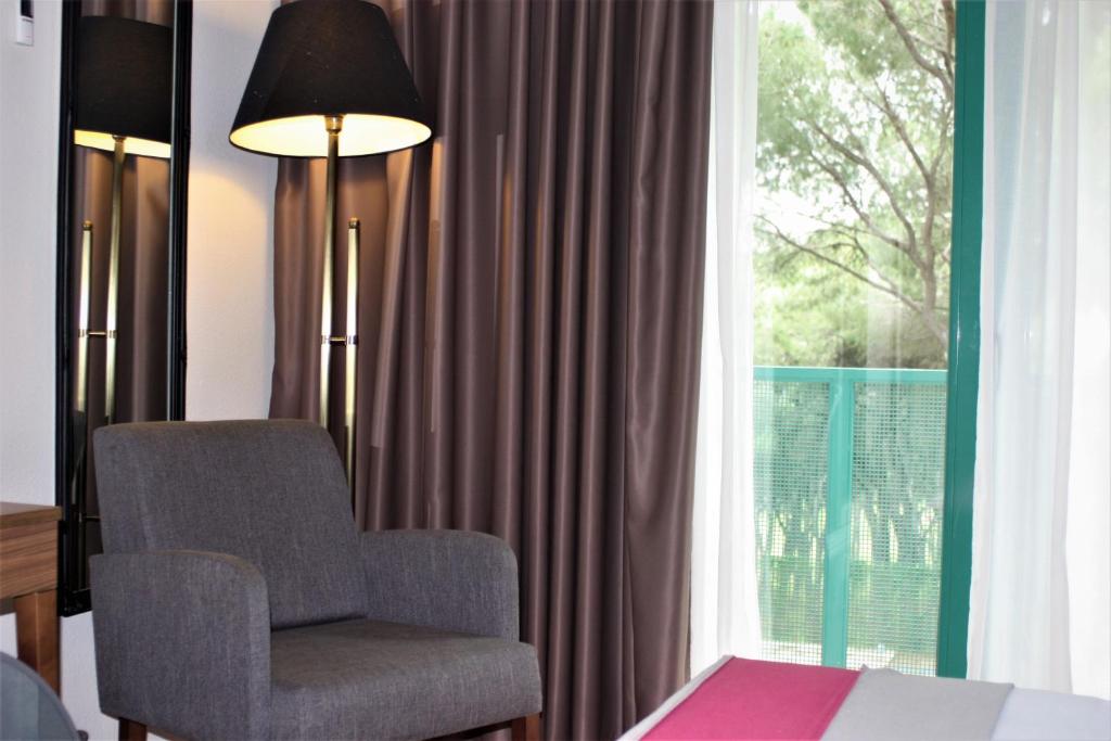 Hotel Oromana, 알칼라 데 과다이라 – 2022 신규 특가