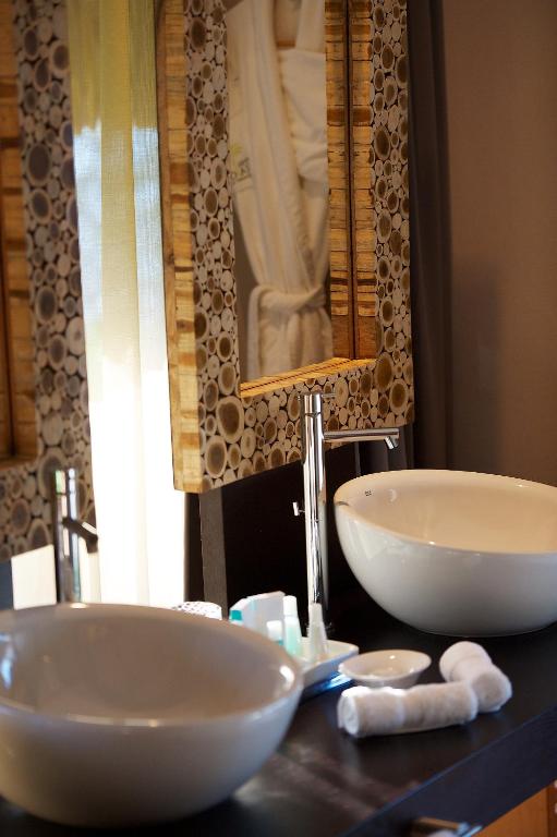 Hotel Kia Ora Resort & Spa - Junior Suite Con Piscina Privata