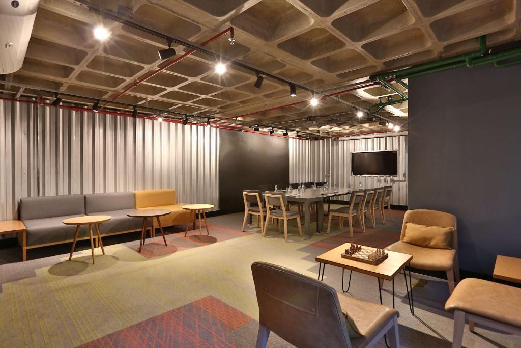  Radisson Vila Olimpia