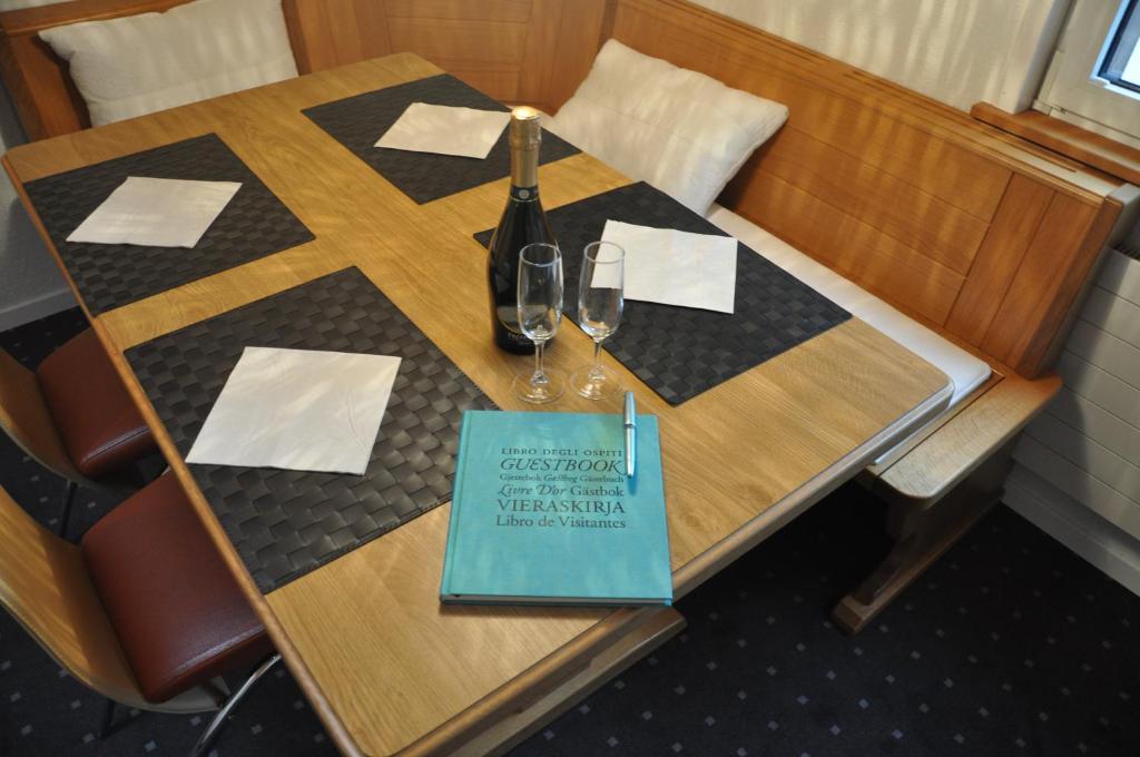 Restaurace v ubytování Destimotel
