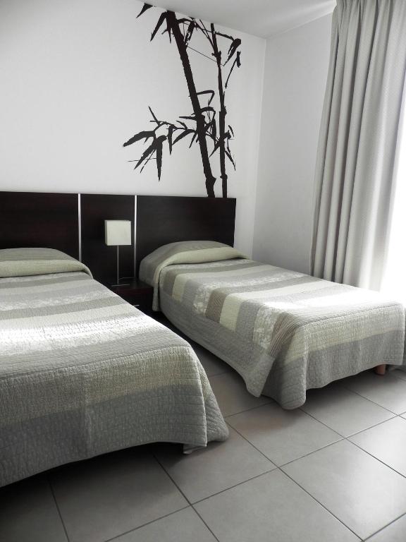Residence Services Calypso Calanques Plage - Resim 19
