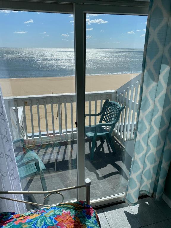 Boardwalk Terrace - 