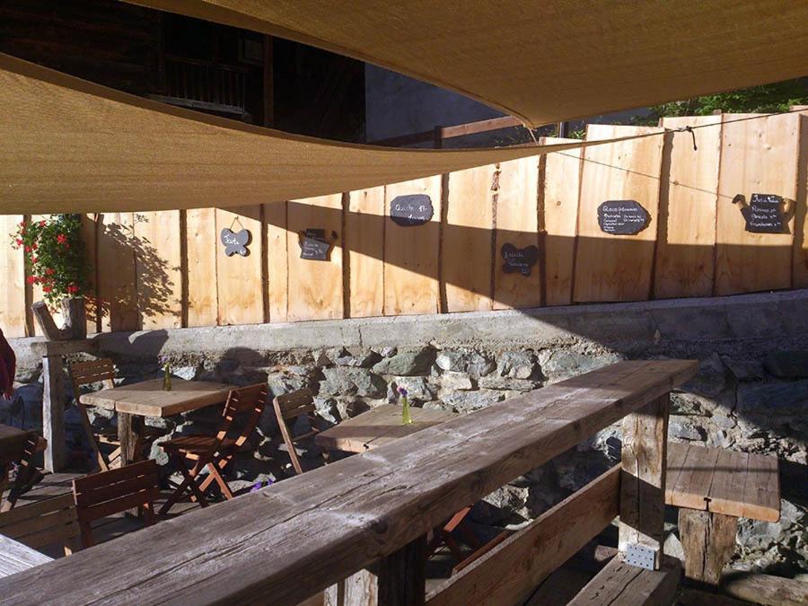 Gîte l'Ermitage - Resim 15