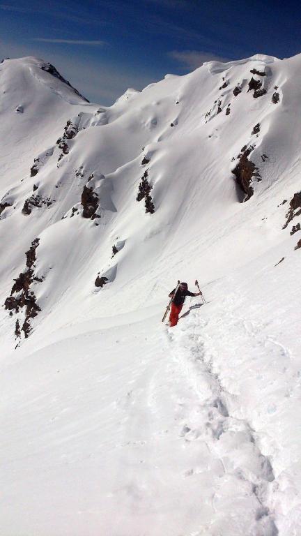 Gîte l'Ermitage - Resim 22