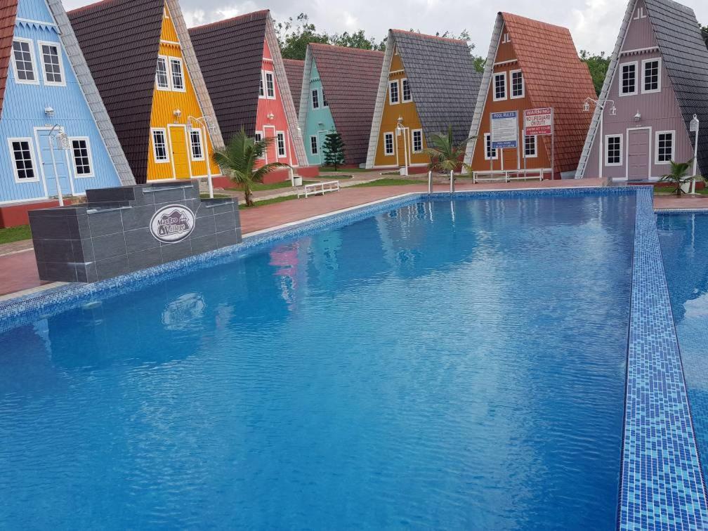 Masbro Village Melaka Updated 2021 Prices
