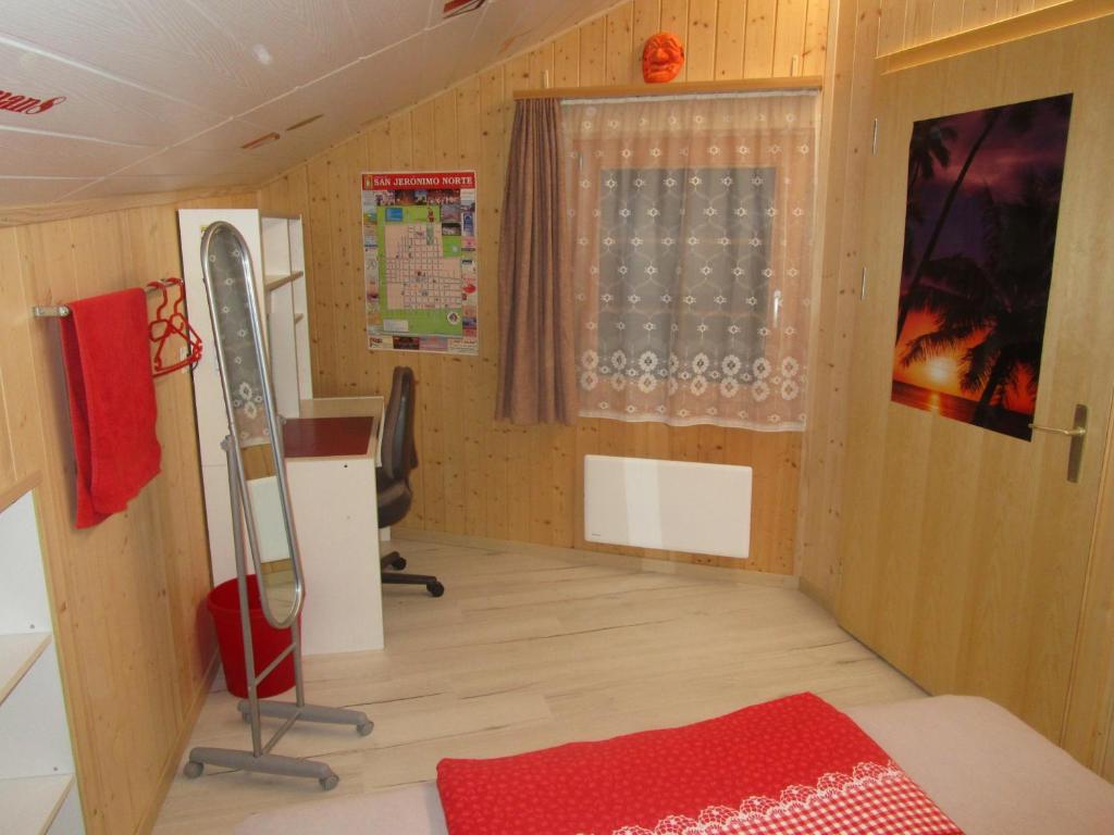 Fotografie z fotogalerie ubytování postman8 - Bed and Breakfast v destinaci Stalden