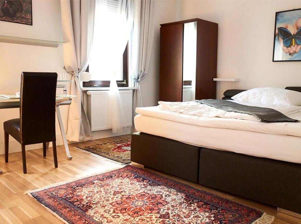 Apartments Ho30 - 