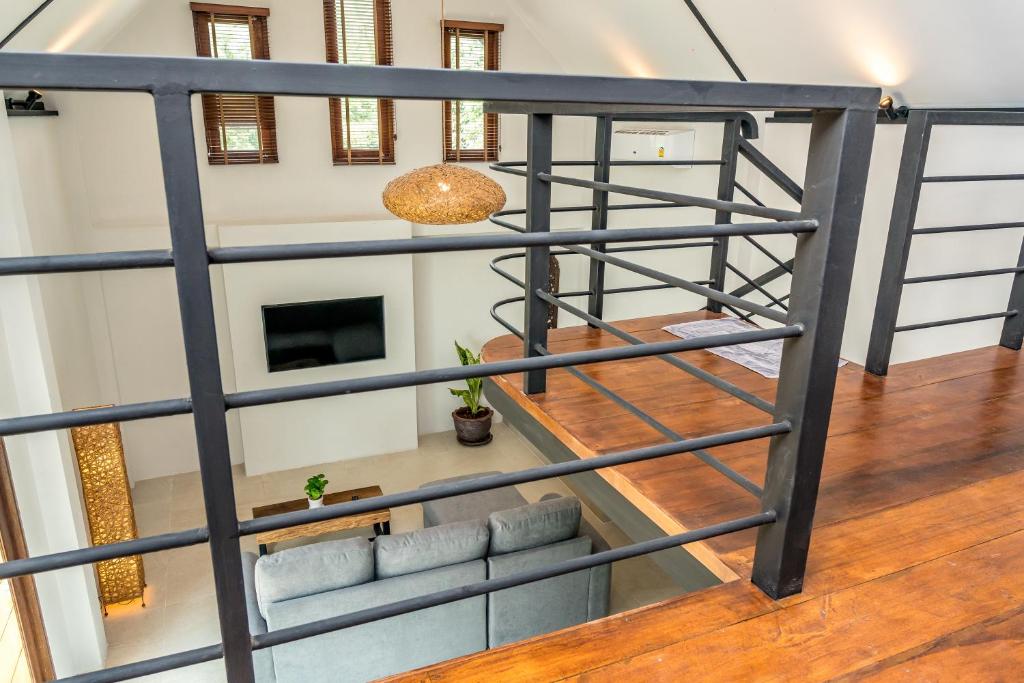 Galeriebild der Unterkunft Coco Lilly Villas in Wok Tum