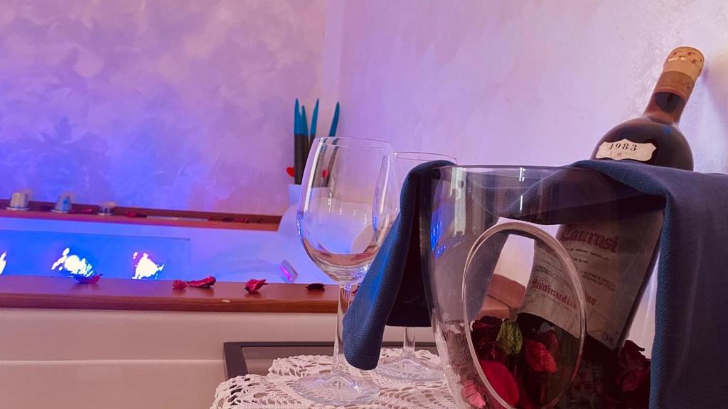 B&B Blu Infinito - 3