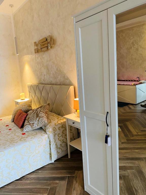 B&B Blu Infinito - 1