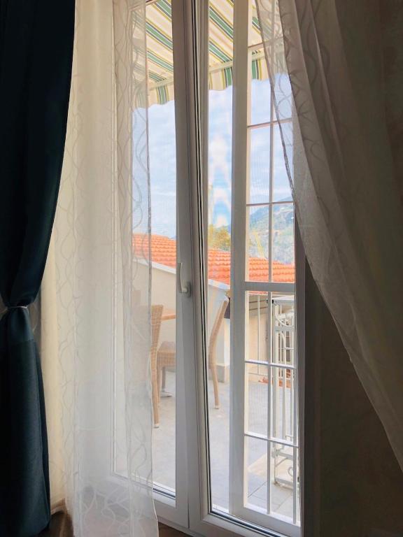 B&B Blu Infinito - 2