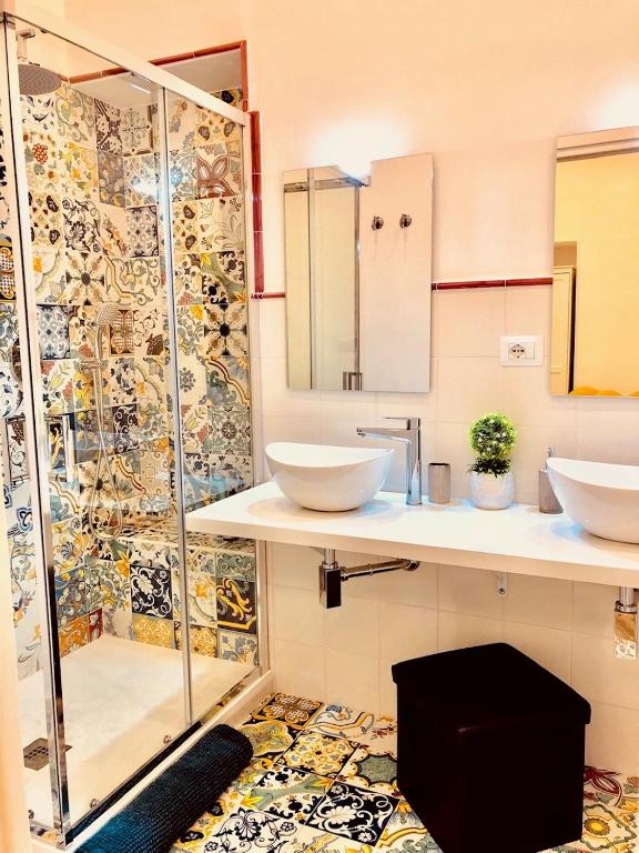 B&B Blu Infinito - 4