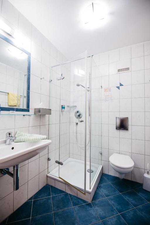 Gasthof Schloßbräu Lintach - Suite Junior