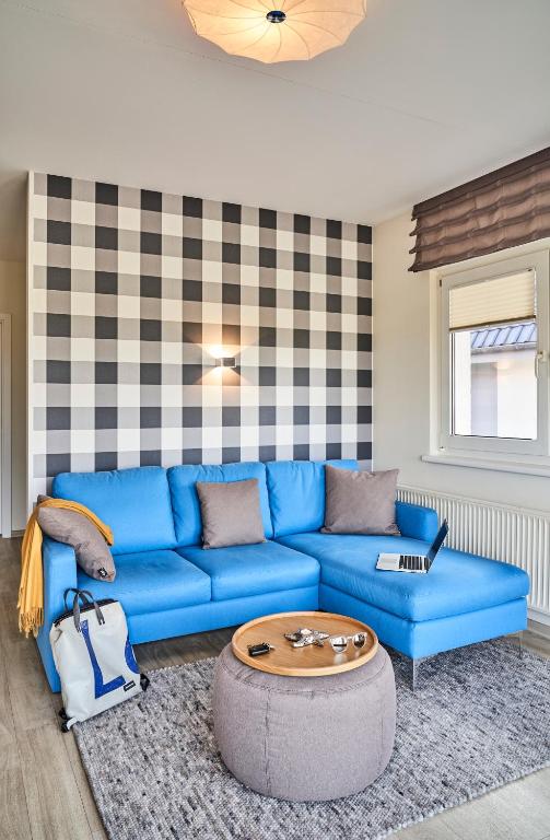 Haus Pamir _ Fewo 24 - Apartamento Con Balcón
