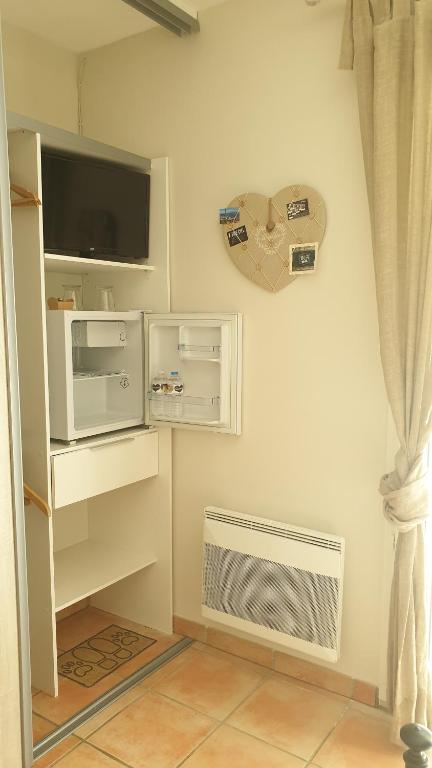 La Villa d'Olivène - Deluxe Room