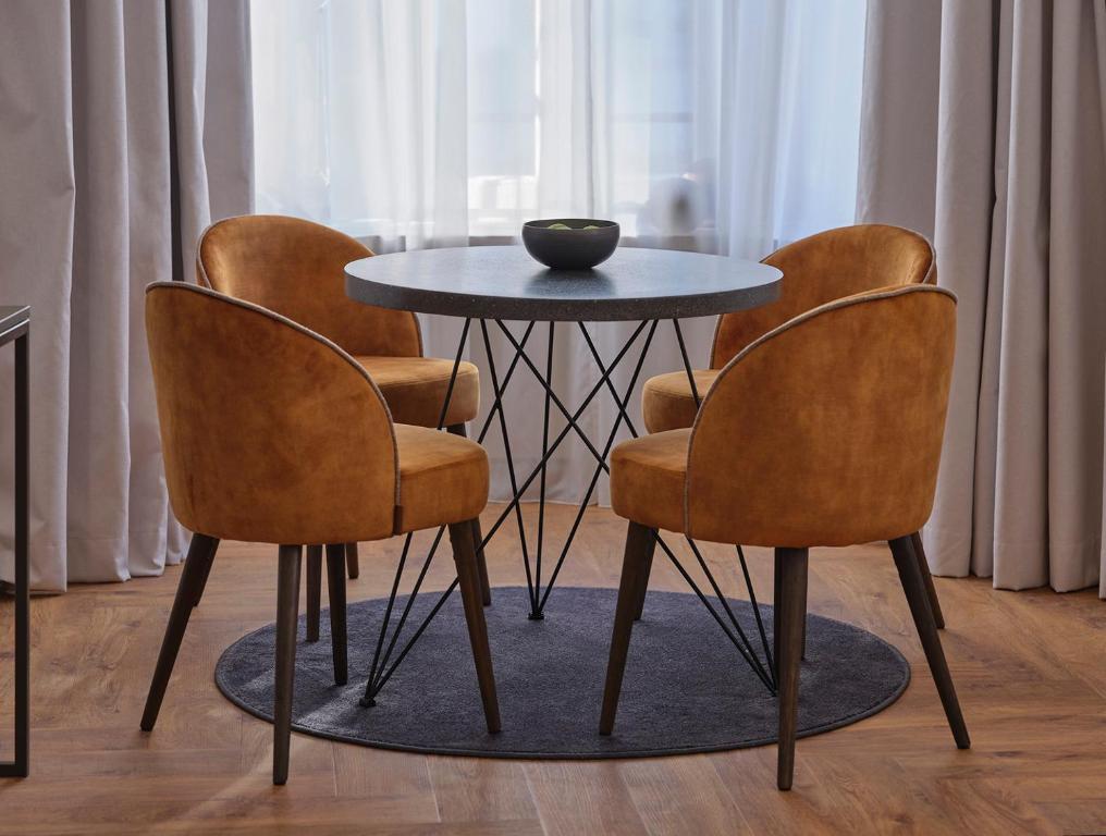 Classik Hotel Alexander Plaza - Resim 29