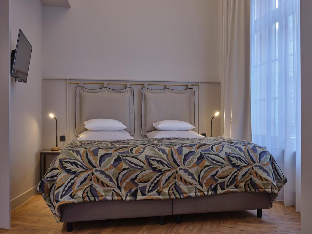 Classik Hotel Alexander Plaza - Resim 27