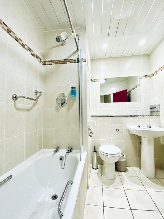 Beresford Hotel - Resim 32