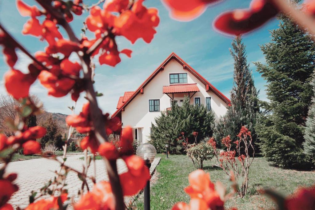 Marie Chalet - Huis Met Zes Slaapkamers