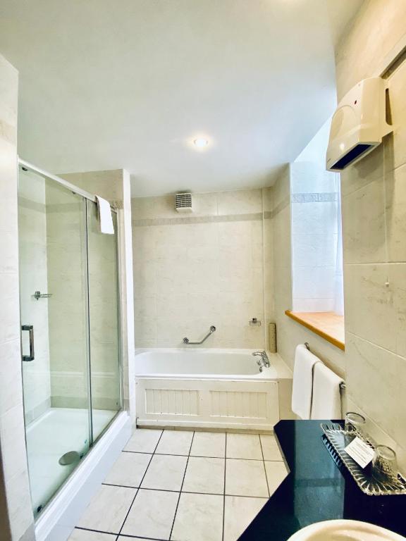 Beresford Hotel - Resim 34