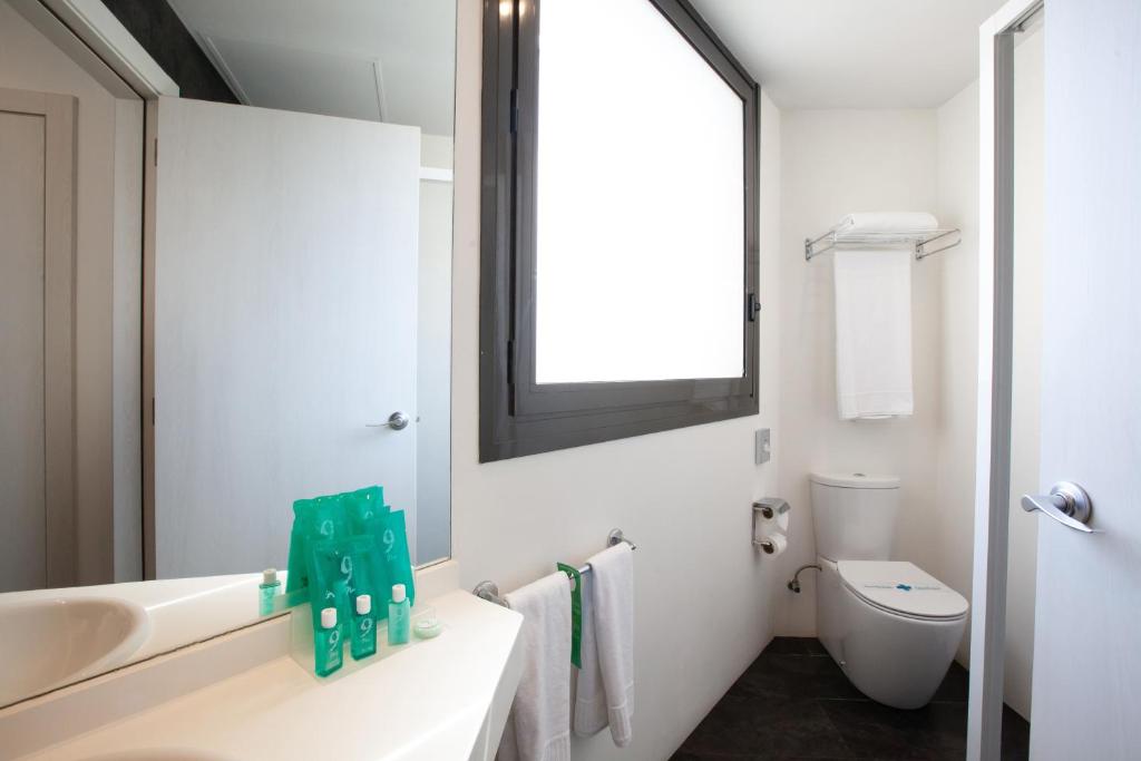 Hotel Concordia Barcelona - Resim 23