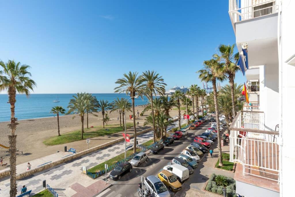 TGH/ Malagueta paradise, Málaga – Bijgewerkte prijzen 2022