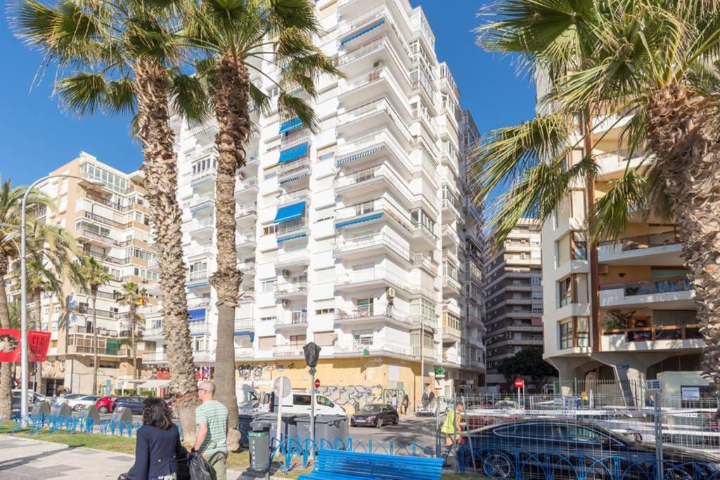 TGH/ Malagueta paradise, Málaga – Bijgewerkte prijzen 2022