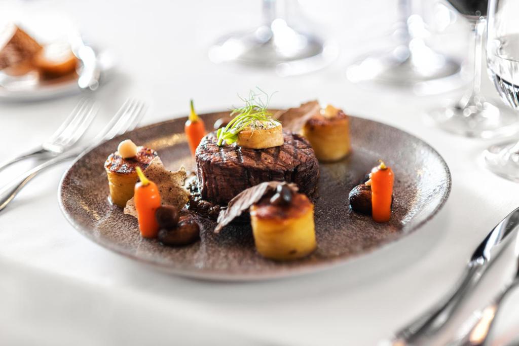 Grand Palace Brno - Czech Leading Hotels