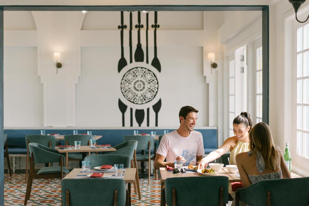 Hard Rock Hotel Maldives - FREE transfer for stays from 01st Mar to 31st Oct 2026 photo