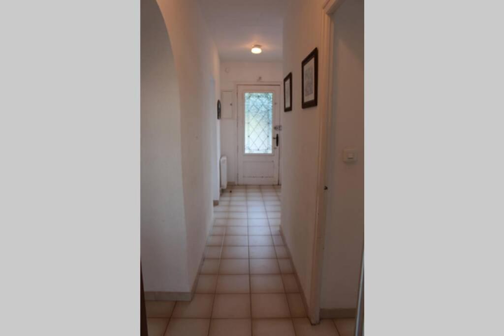 Fotografie z fotogalerie ubytování Brisa, apartamento de tres habitaciones B v destinaci Port de la Selva