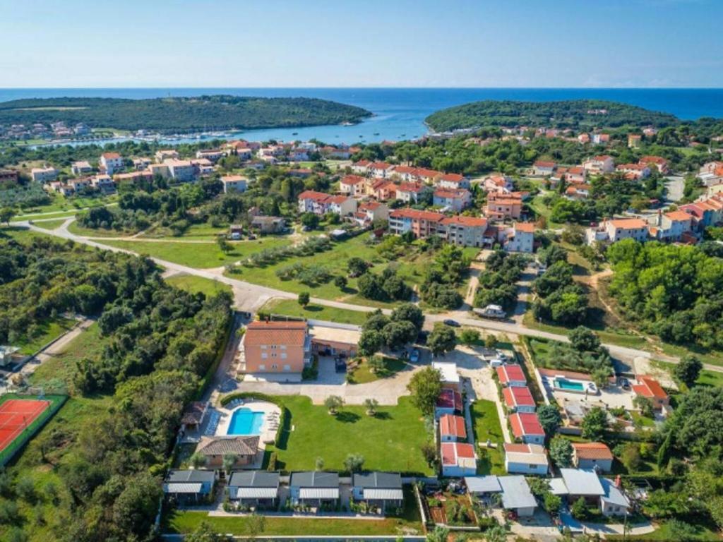 Príroda v okolí dovolenkového domu