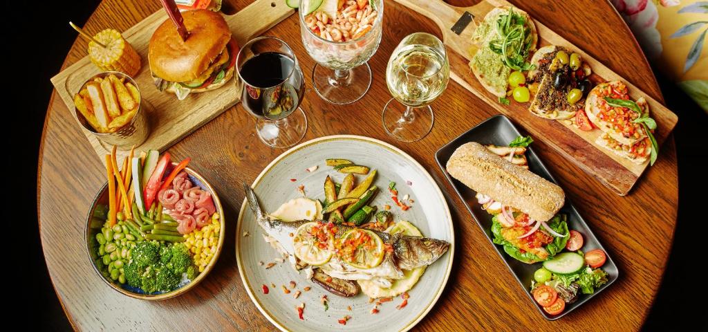 WestCord Art Hotel Amsterdam 3 stars - Resim 31