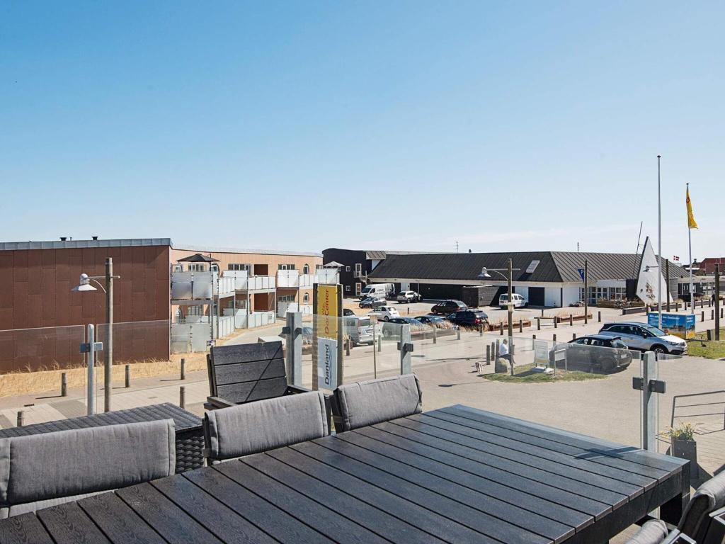 Fotografie z fotogalerie ubytování Luxury Spa Apartment in Sondervig - By Traum Ferienwohnungen v destinaci Ringkobing