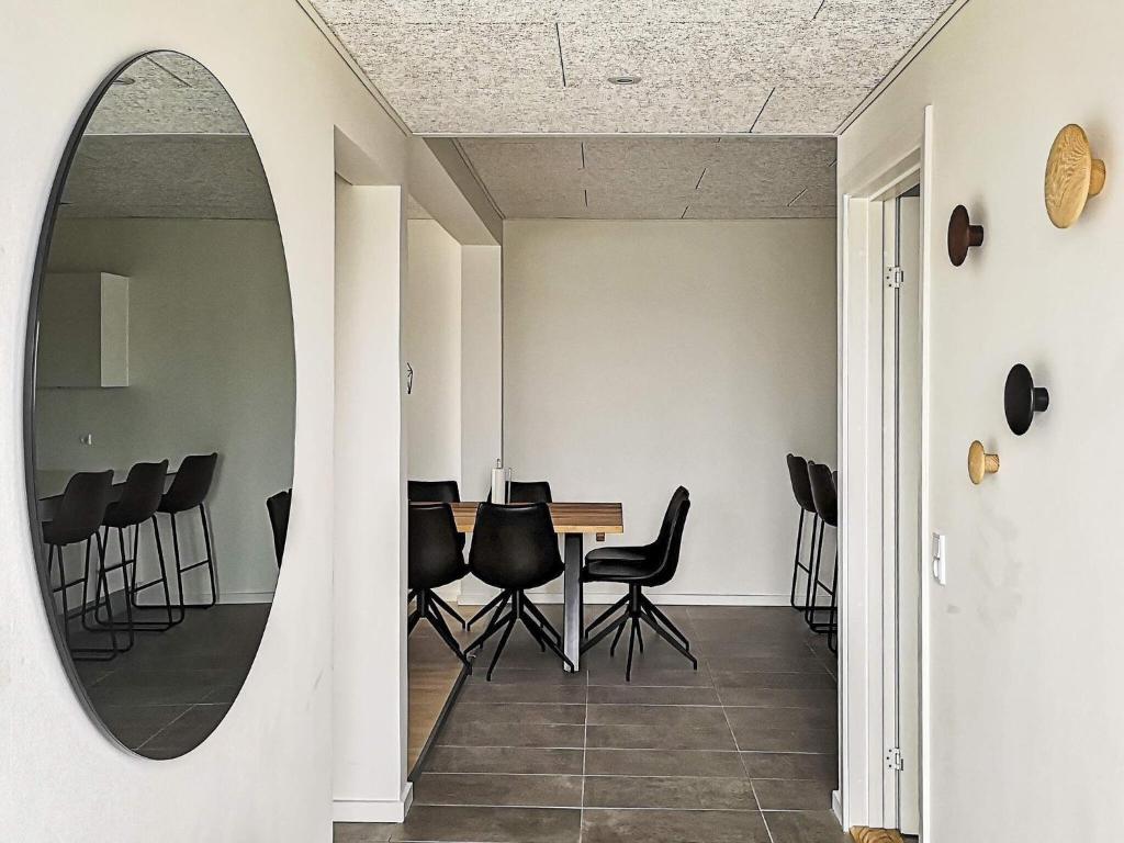 Fotografie z fotogalerie ubytování Luxury Spa Apartment in Sondervig - By Traum Ferienwohnungen v destinaci Ringkobing