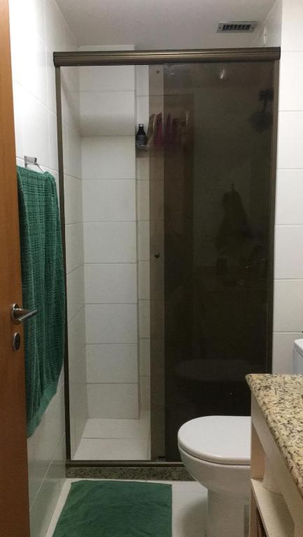  Amazing room in botafogo