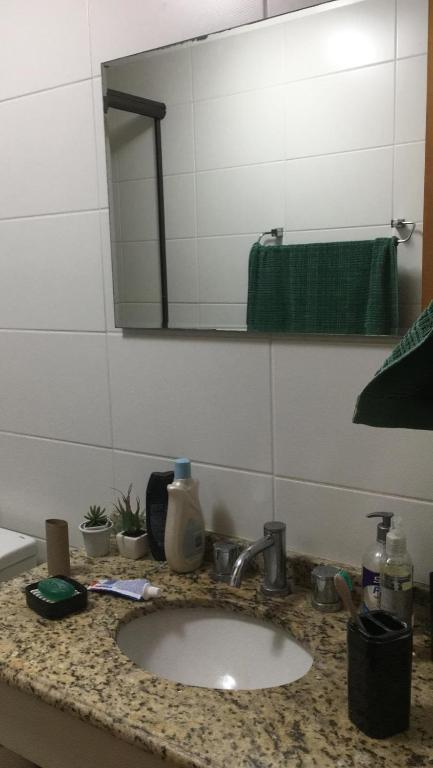  Amazing room in botafogo
