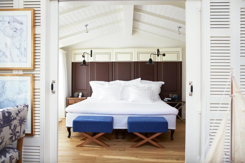 Hotel Cort - Resim 9