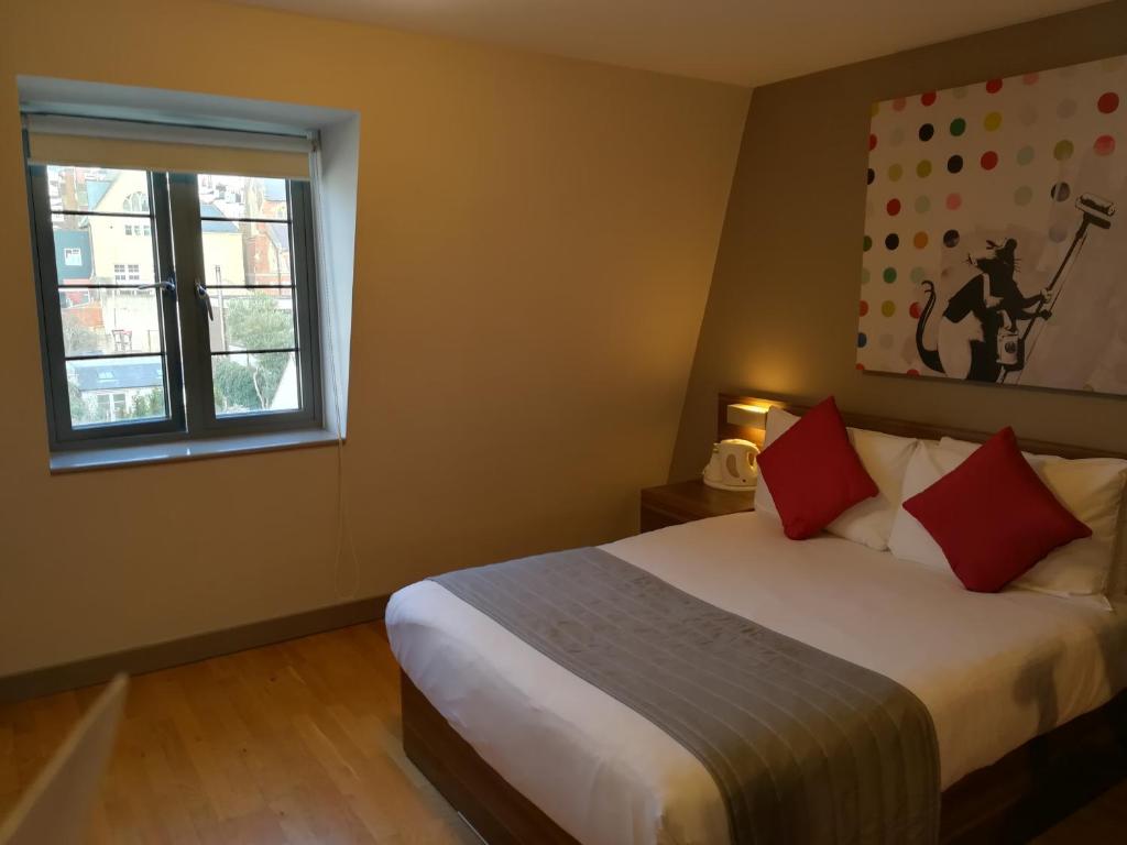 Britannia Study Hotel - Resim 2