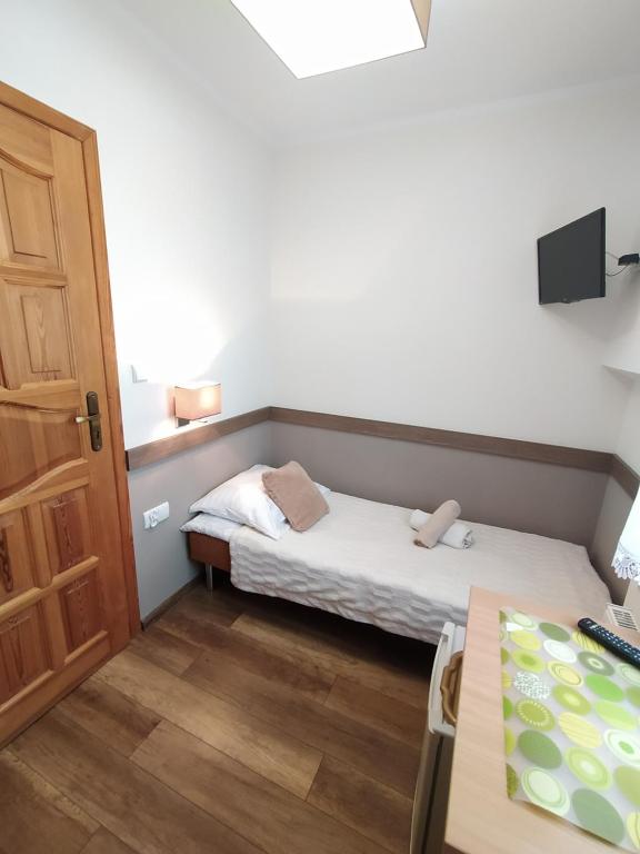 Dom Wypoczynkowy Willa Jar - 19