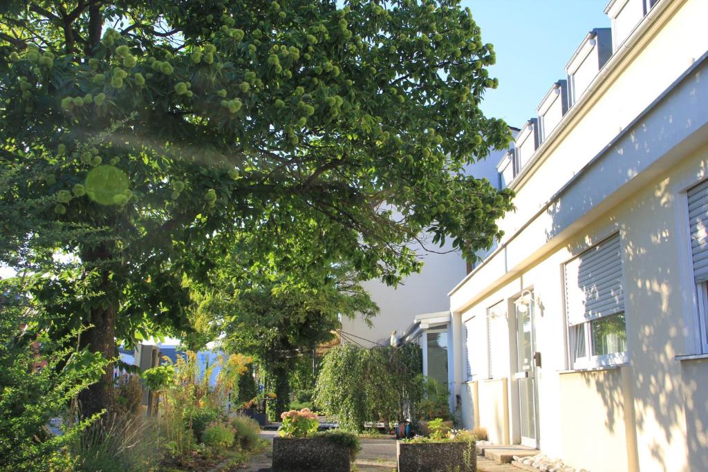 Hotel Westend - Resim 17