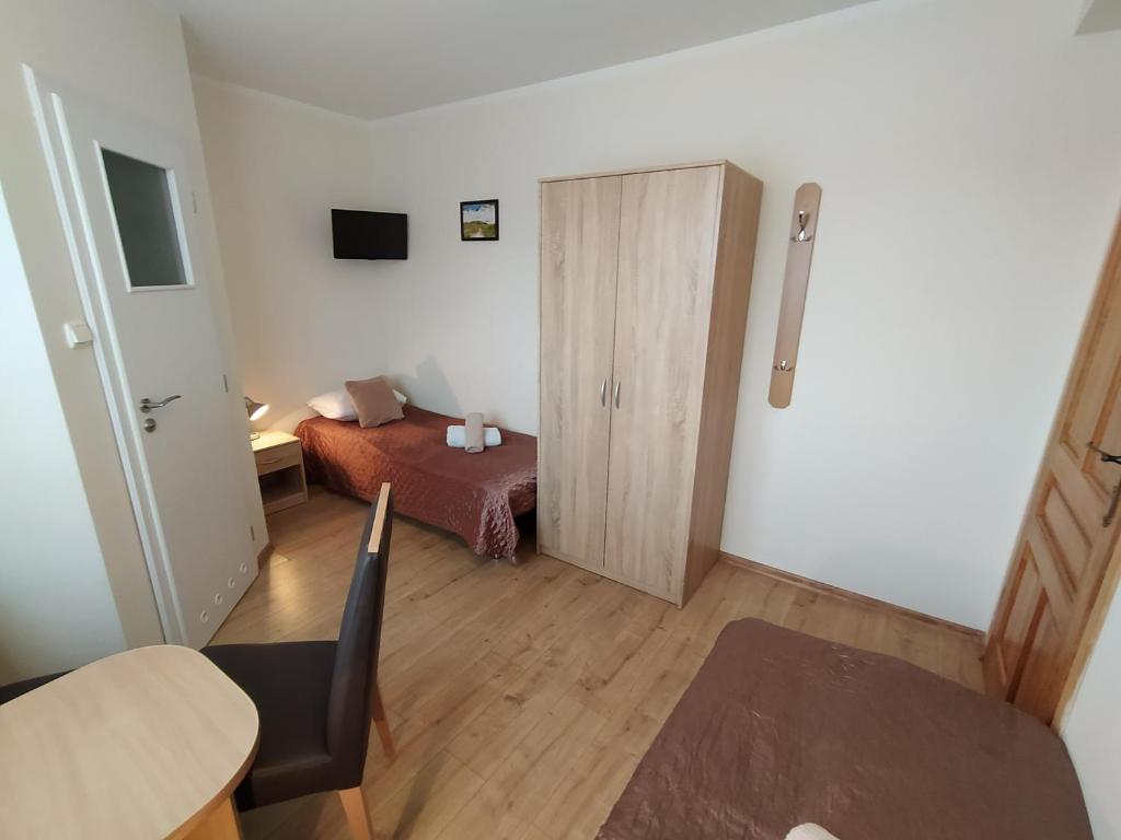 Dom Wypoczynkowy Willa Jar - 17