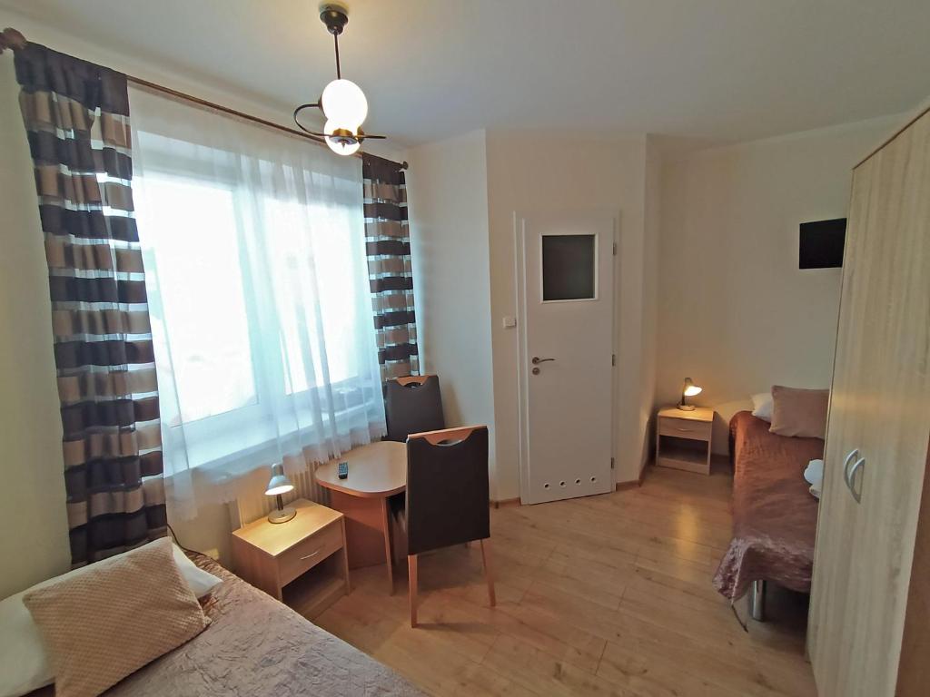 Dom Wypoczynkowy Willa Jar - 18