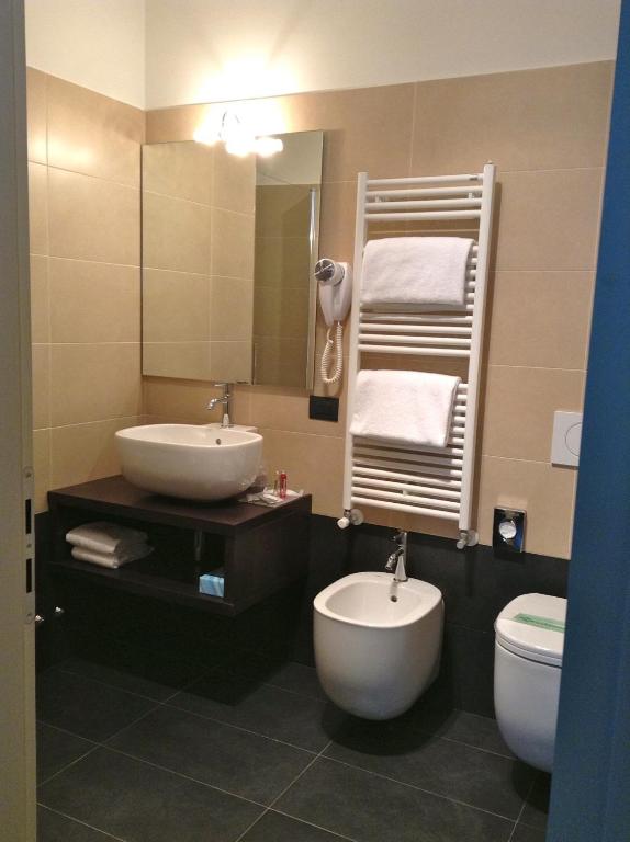 Hotel Sant'Antonin - 19