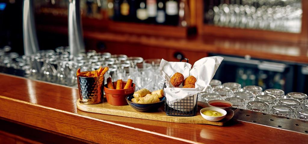 WestCord Art Hotel Amsterdam 3 stars - Resim 27