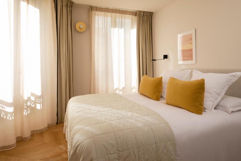 Résidence Nell Paris - Resim 29