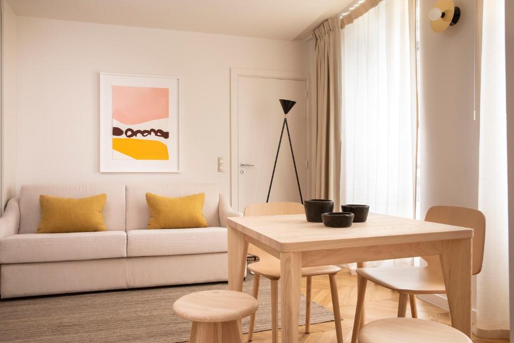 Résidence Nell Paris - Resim 30