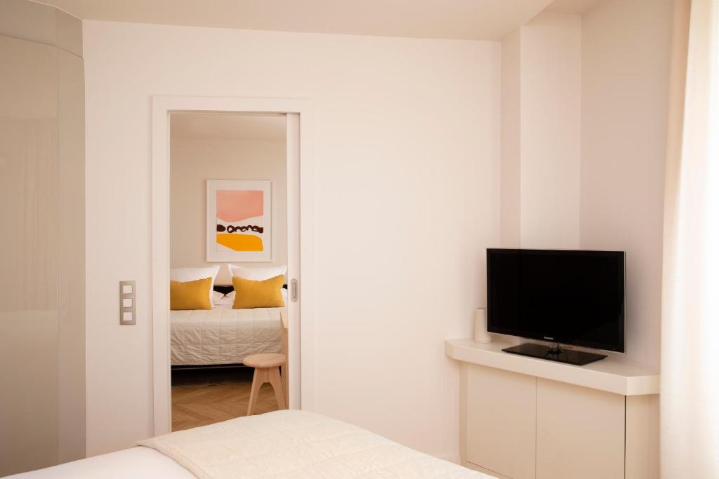 Résidence Nell Paris - Resim 26