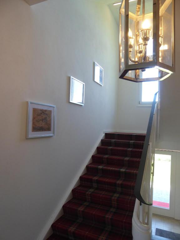 Fotografie z fotogalerie ubytování VILLA TAEGERMOOS v destinaci Tägerwilen